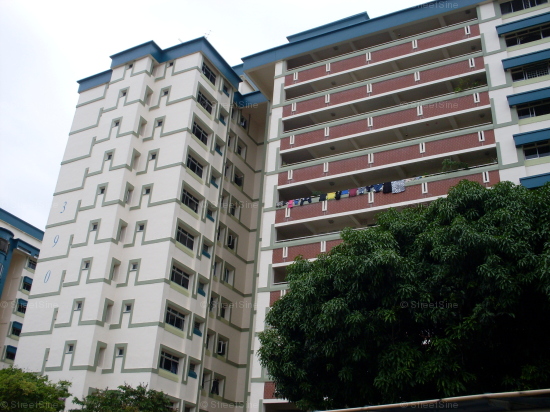 Blk 390 Tampines Avenue 7 (Tampines), HDB 4 Rooms #118752